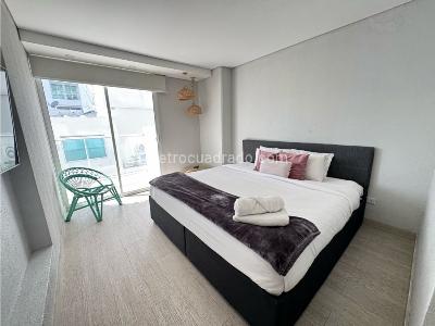 Apartamento en venta en Cielo Mar, Cartagena · foto 7 de 20