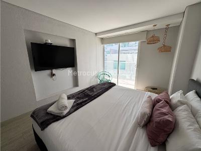 Apartamento en venta en Cielo Mar, Cartagena · foto 8 de 20