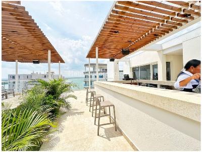 Apartamento en venta en Cielo Mar, Cartagena · foto 12 de 20