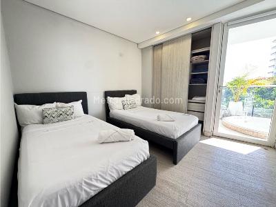 Apartamento en venta en Cielo Mar, Cartagena · foto 14 de 20