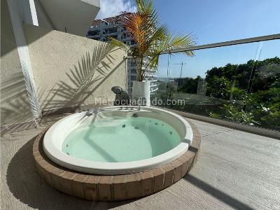 Apartamento en venta en Cielo Mar, Cartagena · foto 16 de 20