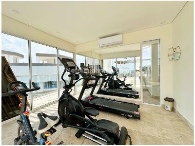 Apartamento en venta en Cielo Mar, Cartagena · foto 18 de 20