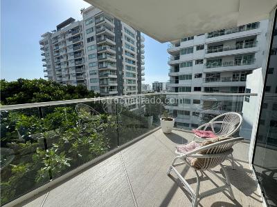 Apartamento en venta en Cielo Mar, Cartagena · foto 19 de 20