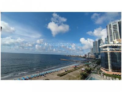 Apartamento en venta en Bocagrande, Cartagena · foto 2 de 15