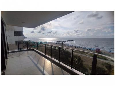 Apartamento en venta en Bocagrande, Cartagena · foto 3 de 15