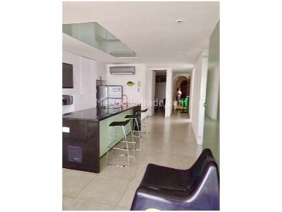 Apartamento en venta en Bocagrande, Cartagena · foto 4 de 15