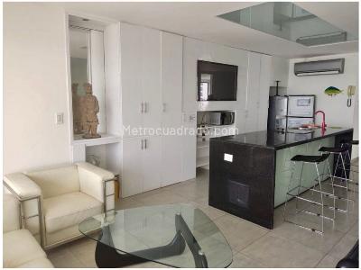 Apartamento en venta en Bocagrande, Cartagena · foto 8 de 15