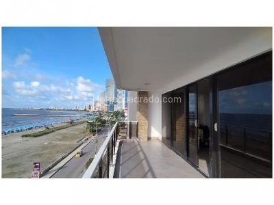 Apartamento en venta en Bocagrande, Cartagena · foto 12 de 15