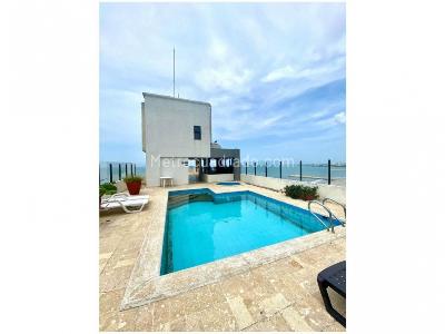 Apartamento en venta en Bocagrande, Cartagena · foto 14 de 15