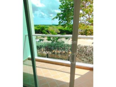 Apartamento en venta en Zona Norte, Cartagena · foto 5 de 11