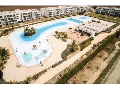 Apartamento en venta en Zona Norte, Cartagena · foto 10 de 11