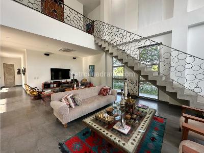 Casa de 5 alcobas en venta en Barcelona De Indias, Cartagena, 750 m² · foto 4 de 15