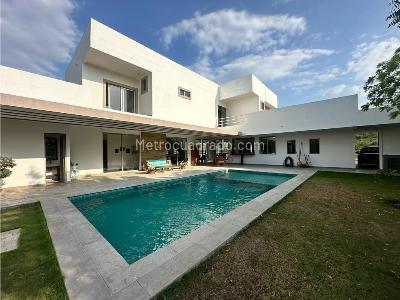 Casa de 5 alcobas en venta en Barcelona De Indias, Cartagena, 750 m² · foto 15 de 15