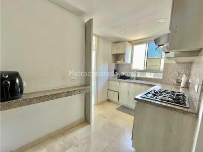 Apartamento de 3 alcobas en venta en Crespo, Cartagena, 115 m² · foto 3 de 9