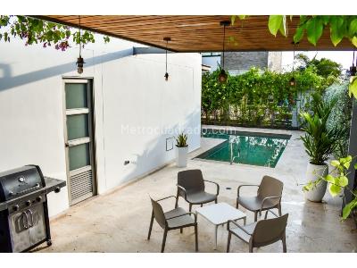 Casa en venta en Barcelona De Indias, Cartagena · foto 2 de 13