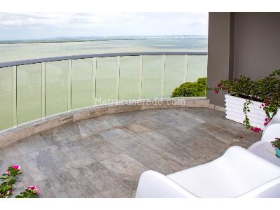 Apartamento en venta en Cielo Mar, Cartagena · foto 2 de 18