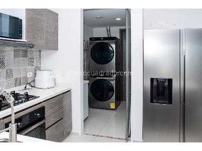 Apartamento en venta en Cielo Mar, Cartagena · foto 3 de 18