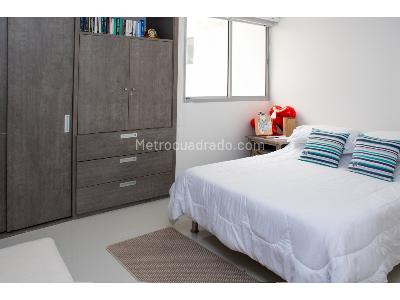 Apartamento en venta en Cielo Mar, Cartagena · foto 6 de 18