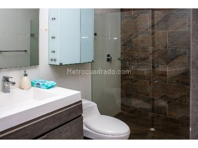 Apartamento en venta en Cielo Mar, Cartagena · foto 7 de 18