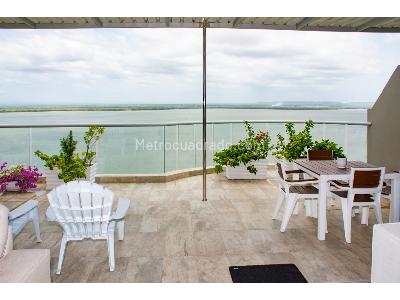 Apartamento en venta en Cielo Mar, Cartagena · foto 10 de 18