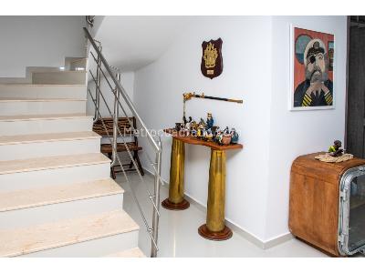 Apartamento en venta en Cielo Mar, Cartagena · foto 11 de 18