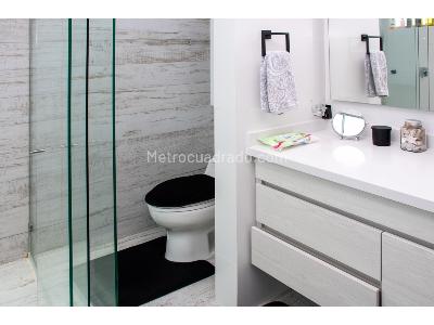 Apartamento en venta en Cielo Mar, Cartagena · foto 12 de 18