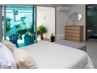 Apartamento en venta en Cielo Mar, Cartagena · foto 13 de 18