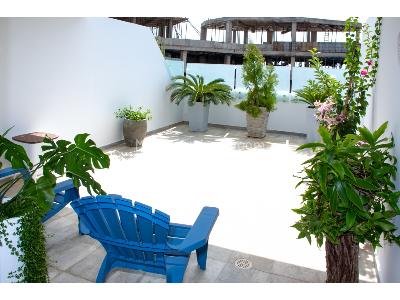 Apartamento en venta en Cielo Mar, Cartagena · foto 16 de 18