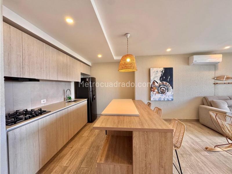Piso – Cartagena de Indias - Vista 3
