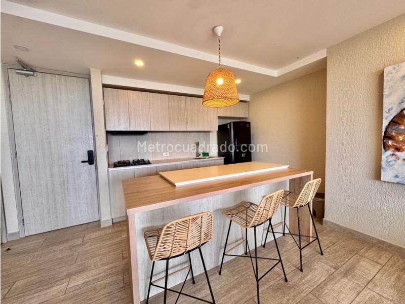 Piso – Cartagena de Indias - Vista 4