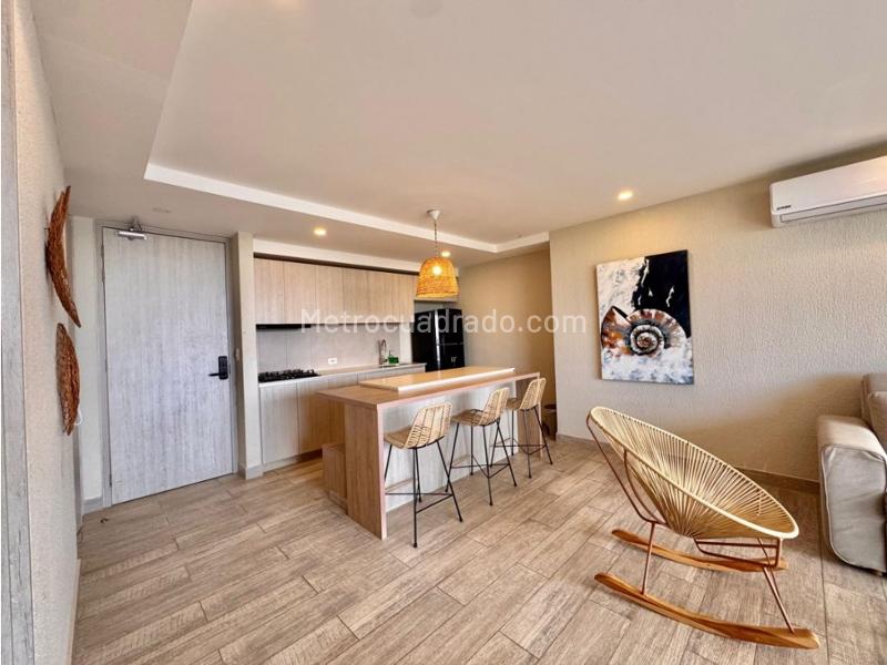 Piso – Cartagena de Indias - Vista 5