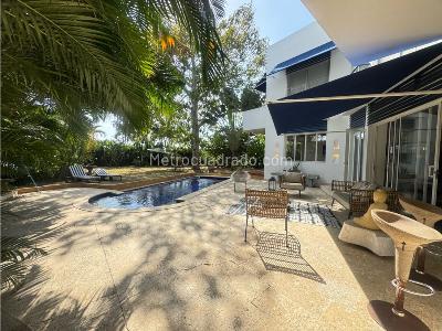 Casa de 3 alcobas en venta en Zona Norte Manzanillo Del Mar, Cartagena, 900 m² · foto 2 de 20
