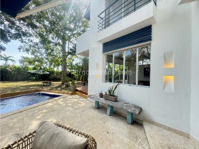 Casa de 3 alcobas en venta en Zona Norte Manzanillo Del Mar, Cartagena, 900 m² · foto 6 de 20
