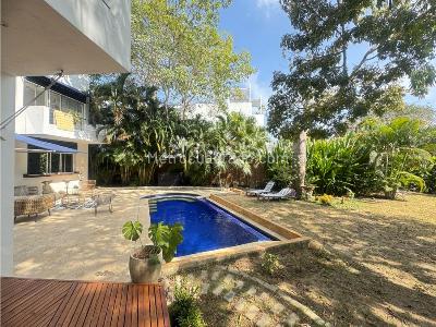 Casa de 3 alcobas en venta en Zona Norte Manzanillo Del Mar, Cartagena, 900 m² · foto 9 de 20