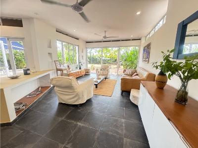 Casa de 3 alcobas en venta en Zona Norte Manzanillo Del Mar, Cartagena, 900 m² · foto 12 de 20