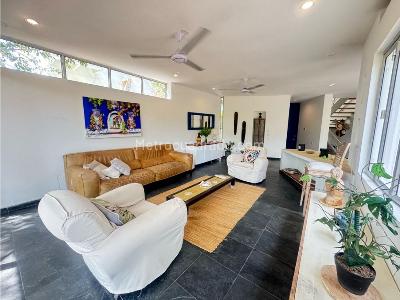 Casa de 3 alcobas en venta en Zona Norte Manzanillo Del Mar, Cartagena, 900 m² · foto 13 de 20