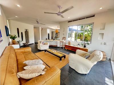 Casa de 3 alcobas en venta en Zona Norte Manzanillo Del Mar, Cartagena, 900 m² · foto 14 de 20