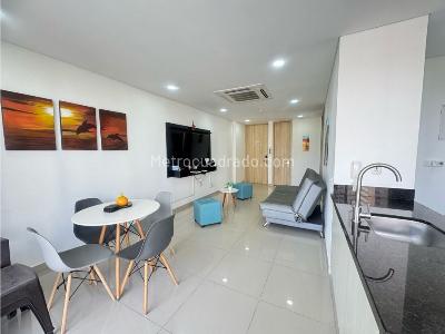 Apartamento en venta en Marbella, Cartagena · foto 2 de 20