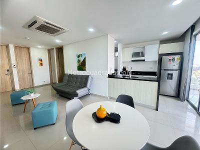 Apartamento en venta en Marbella, Cartagena · foto 3 de 20
