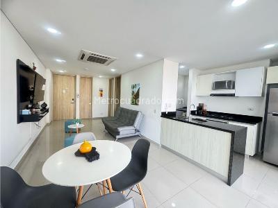 Apartamento en venta en Marbella, Cartagena · foto 4 de 20