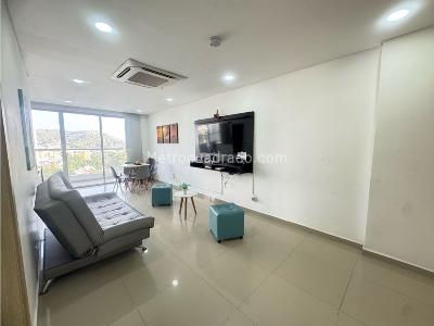 Apartamento en venta en Marbella, Cartagena · foto 5 de 20