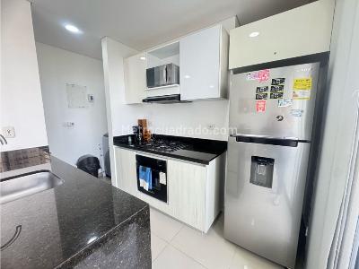 Apartamento en venta en Marbella, Cartagena · foto 7 de 20