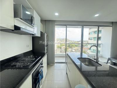 Apartamento en venta en Marbella, Cartagena · foto 8 de 20