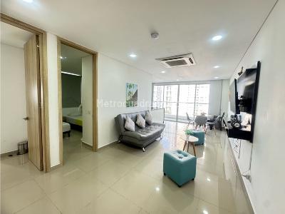 Apartamento en venta en Marbella, Cartagena · foto 9 de 20