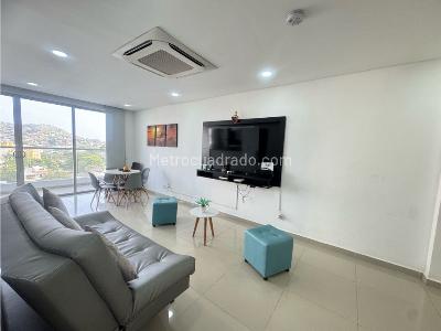 Apartamento en venta en Marbella, Cartagena · foto 10 de 20