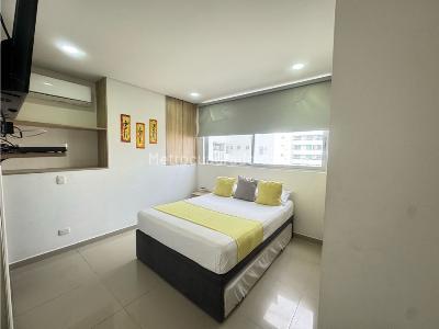 Apartamento en venta en Marbella, Cartagena · foto 11 de 20
