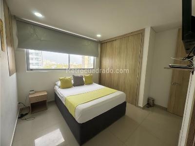 Apartamento en venta en Marbella, Cartagena · foto 12 de 20