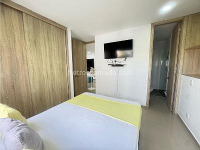 Apartamento en venta en Marbella, Cartagena · foto 13 de 20