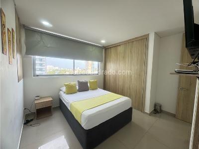 Apartamento en venta en Marbella, Cartagena · foto 15 de 20