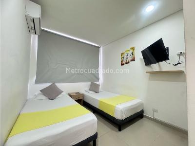 Apartamento en venta en Marbella, Cartagena · foto 16 de 20